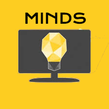 Follow Us on Minds.com