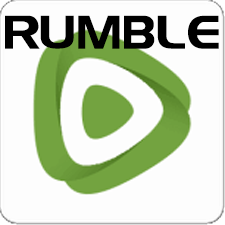 Follow Us on Rumble