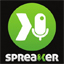 Follow Us on Spreaker