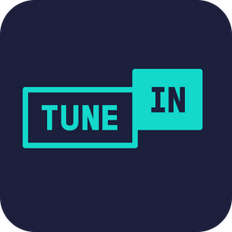 Follow Us on TuneIn